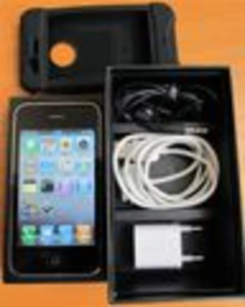 iPhone 3GS 32Gb (black) - 345$ 3