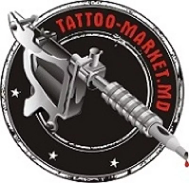 Tattoo-market.md - все что нужно для татуировки и перманентного макияж