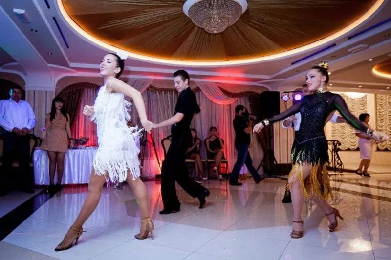 Танцоры на свадьбах Dansatori la nunti ! Latino Show (+373)69 272-642 9