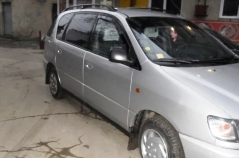 Toyota Picnic (7 locuri) - starea tehnica foarte buna!