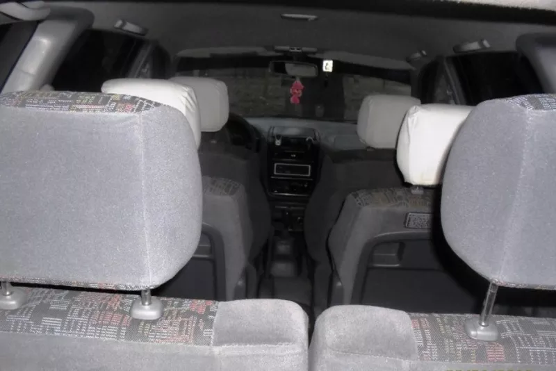 Toyota Picnic (7 locuri) - starea tehnica foarte buna! 6