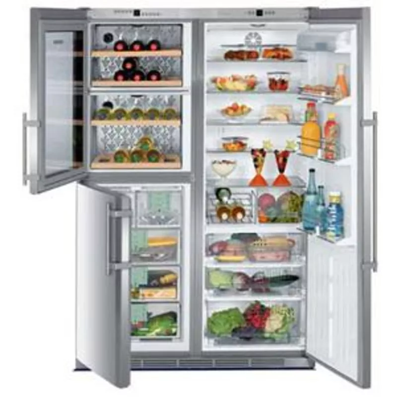 Холодильники в интернет магазине 2