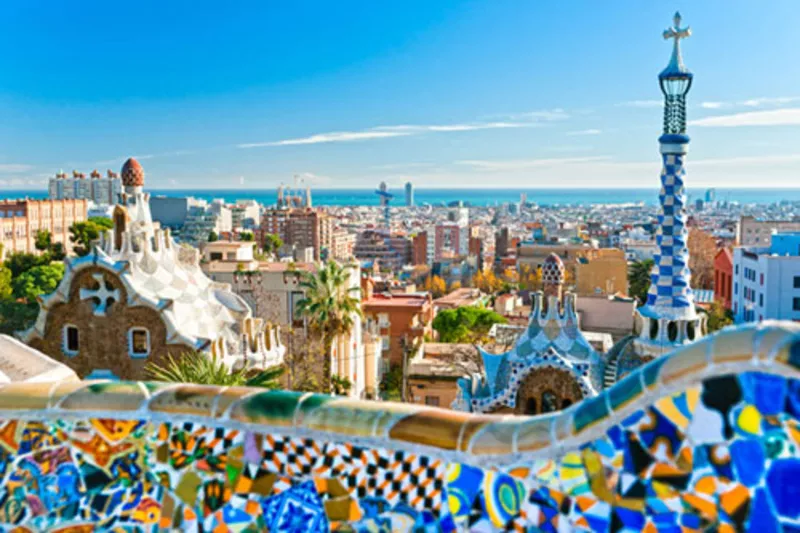 COCOS TUR предлагает экскурсионные туры в Италию, Испанию!