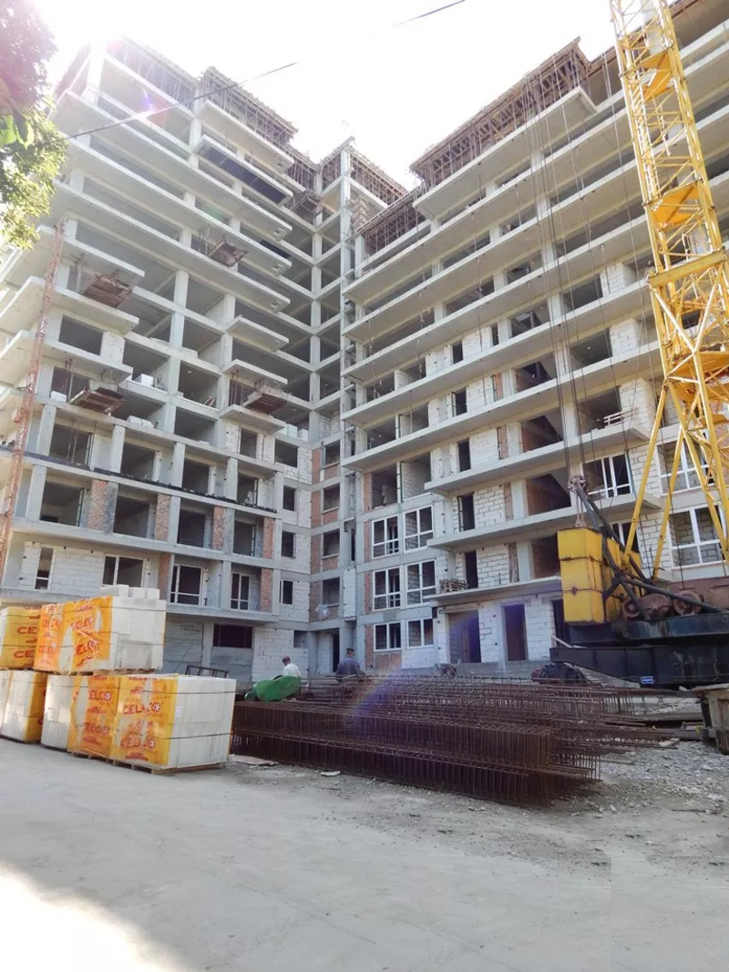 Apartament 500 euro/m2,  direct de la constructor,  fara intermediari! 