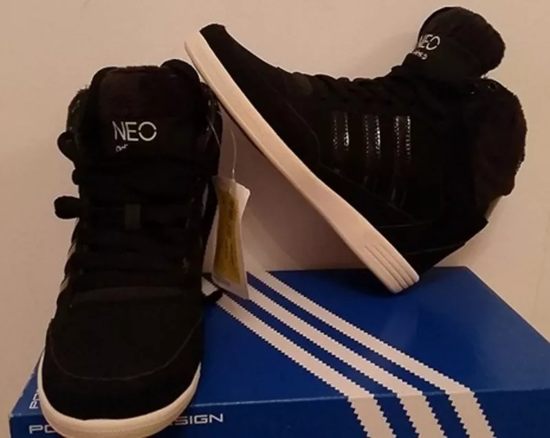 Продам кроссовки Adidas