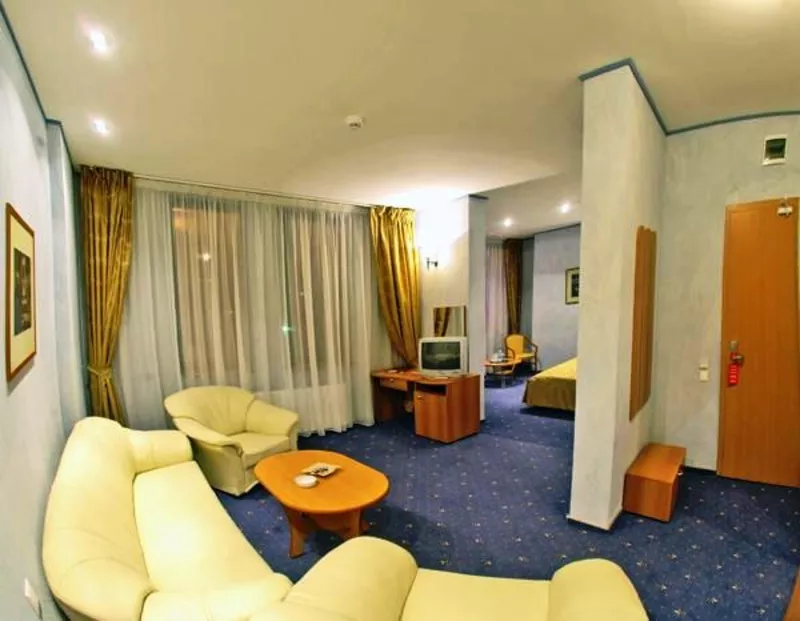 La munte in Romania Hotel PIEMONTE 4*  doar  123 EUR/4 zile;  02 ian. 2