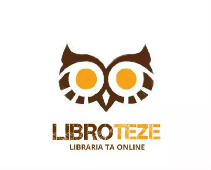 Teze de diploma la LIBROTEZE – Libraria Ta Online!  