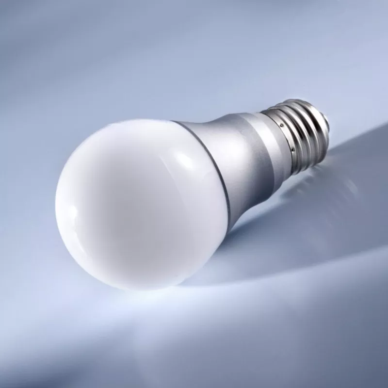 Becuri LED. Economisiti 80 % din consumul de energie electrica! 3