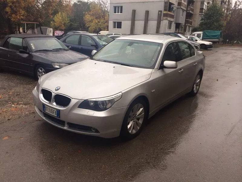 BMW 12