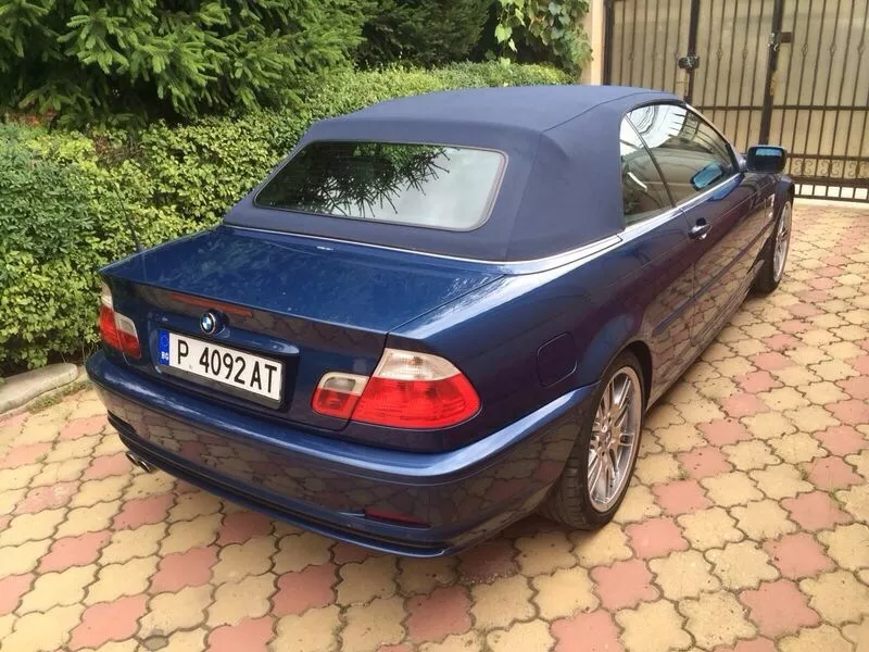 BMW 20