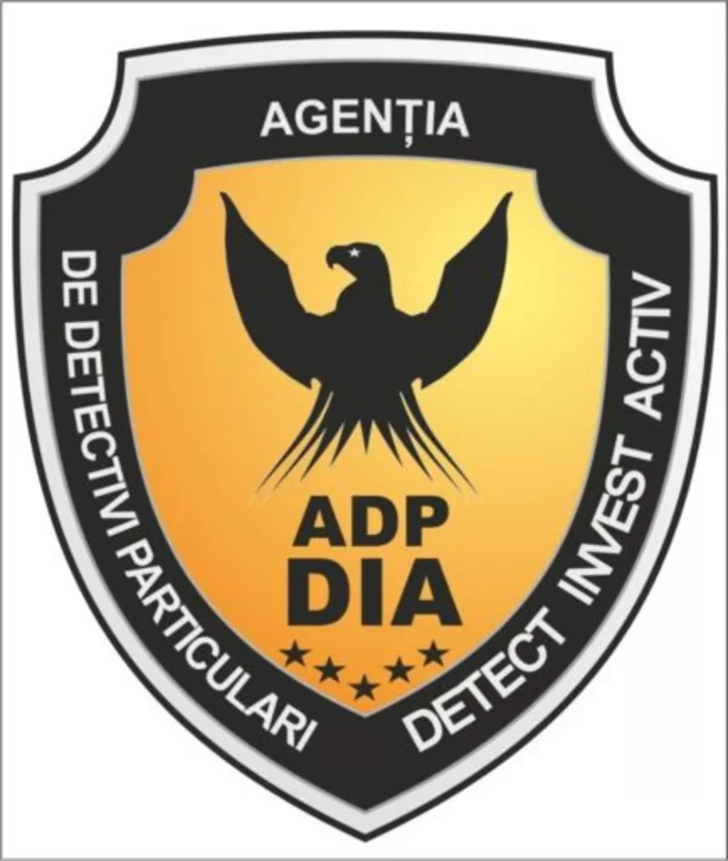 Детективное агентство DIA в Молдове. Услуги детектива,  детектив.