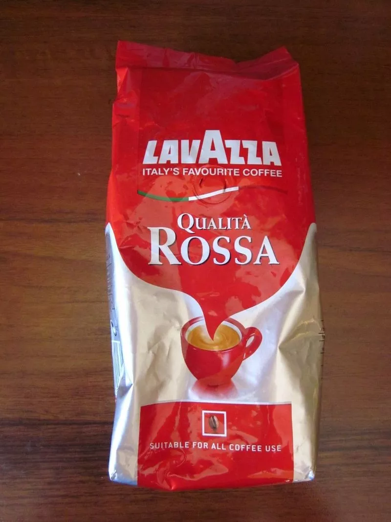 Lavazza cafea