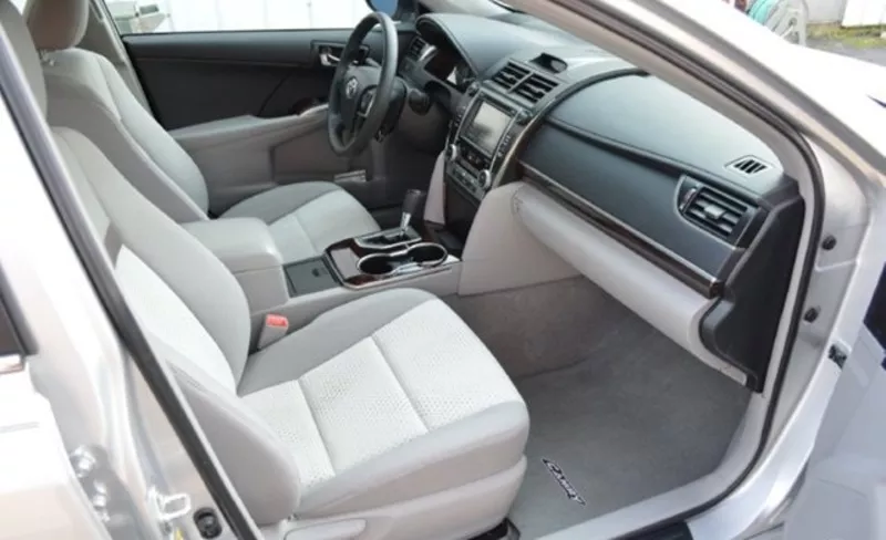 Toyota Camry 2014 года продажи срочного 5