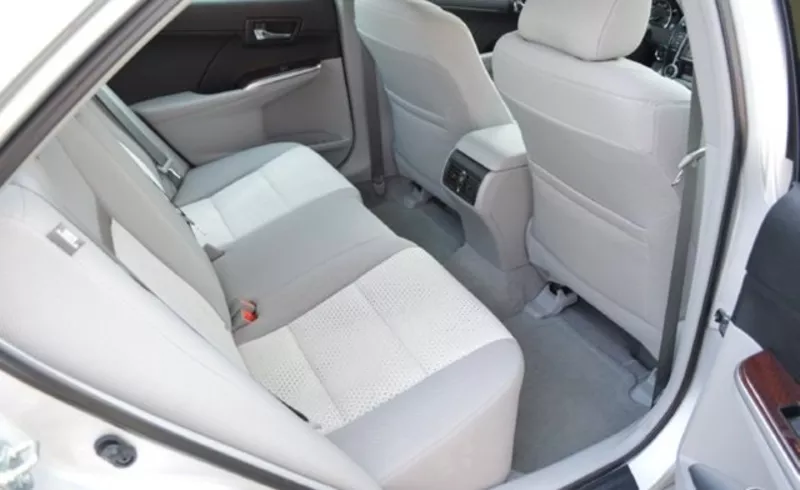Toyota Camry 2014 года продажи срочного 6