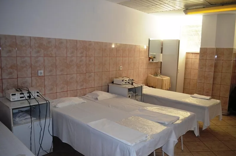 Tratament la SLANIC MOLDOVA! Hotel Venus 2* la doar 219 €/persoana! 11