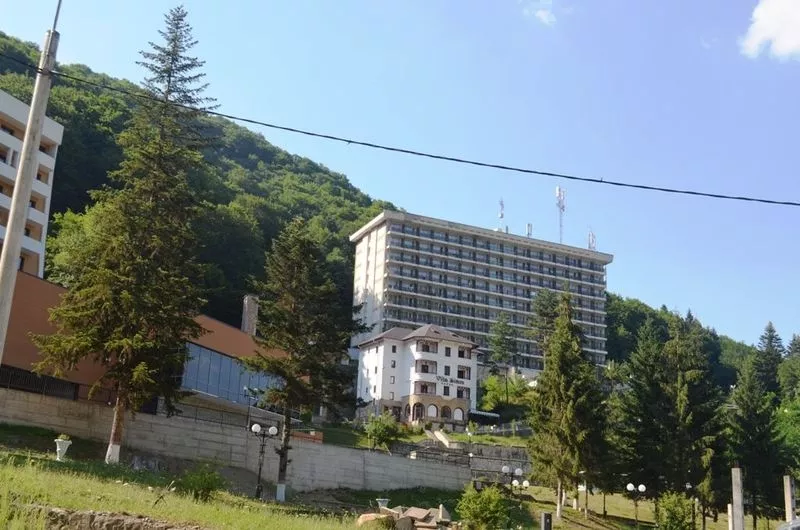Tratament la Slanic Moldova - Hotel Venus 2* la doar 219 €/persoana! 2