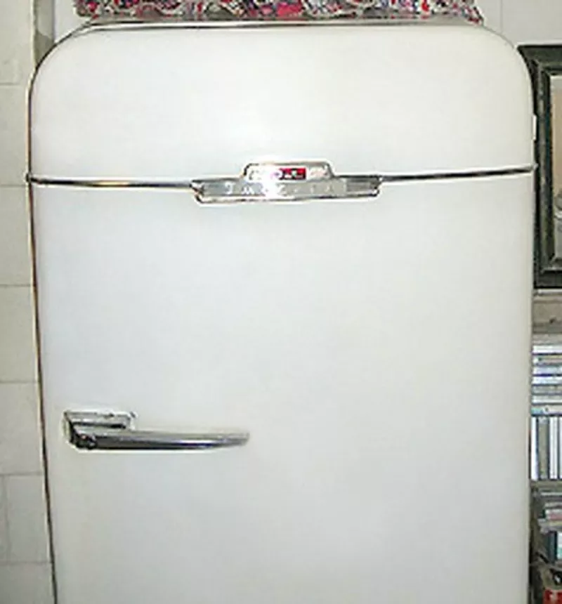 Продам холодильник ЗИЛ-МОСКВА