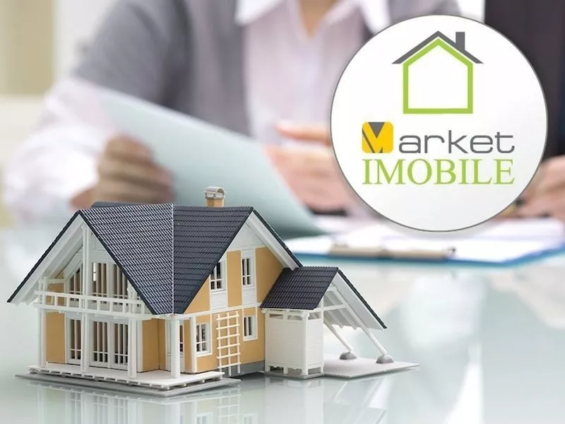 Компания Market Imobile купля-продажа недвижимости быстро и надежно!!!