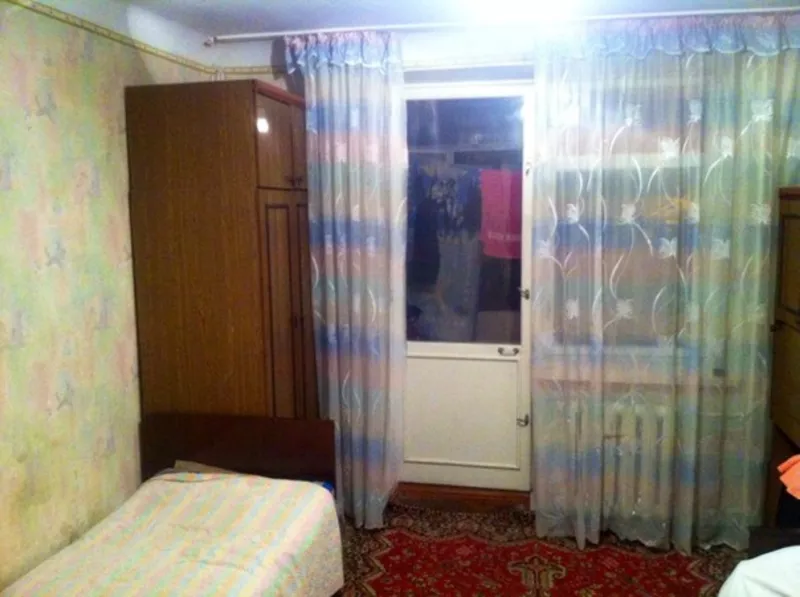  Продам 2-х комнатную квартиру на Рышкановке!!!  2