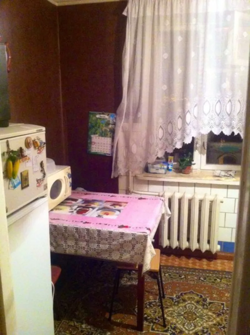  Продам 2-х комнатную квартиру на Рышкановке!!!  4