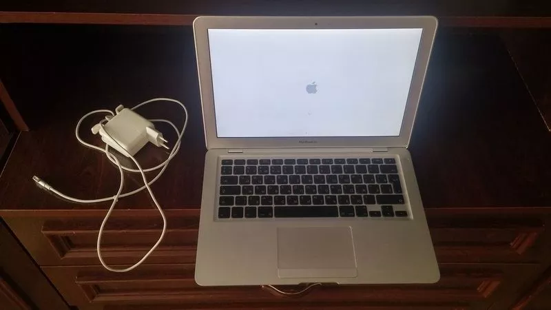 Продам MacBook Air Недорого