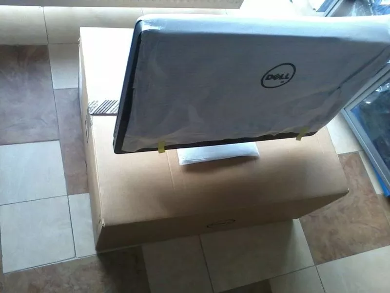 All IN ONE DELL XPS 2720 3
