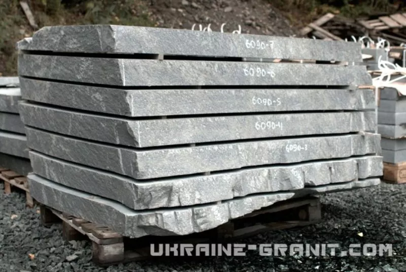 Отправка украинского гранита Оптом в Молдову 4
