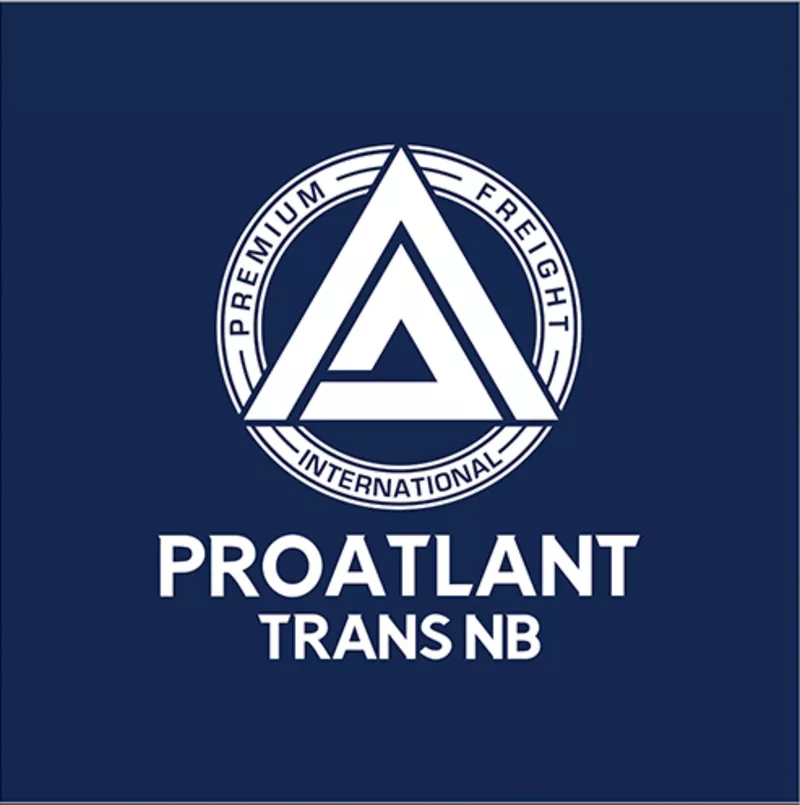 ProAtlant Trans - Международные грузоперевозки