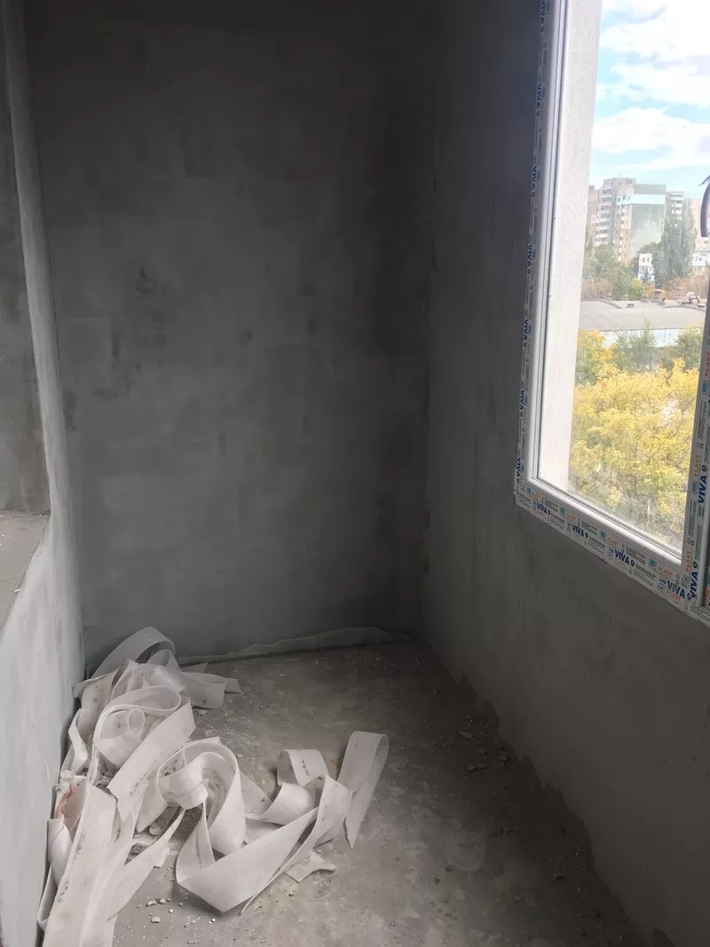 apartament 2 odăi,  72m2 / bloc dat în exploatare! 6