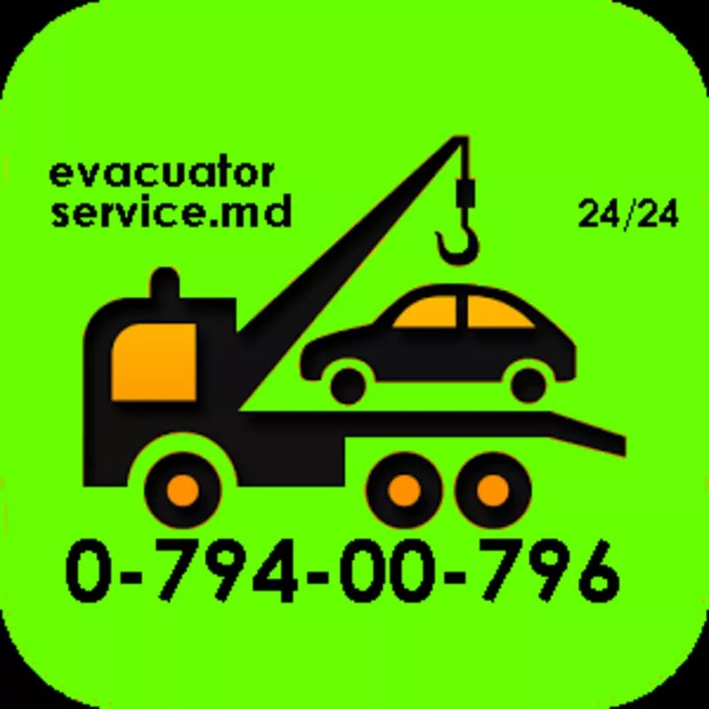evacuator chisinau moldova