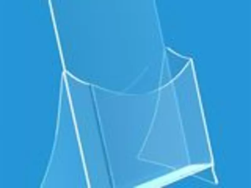 Органическое стекло прозрачное (оргстекло)  7