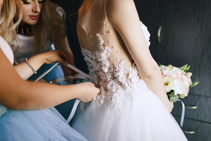 Продам или сдам в аренду свадебное платье - Не Венчанное! модель 2017 