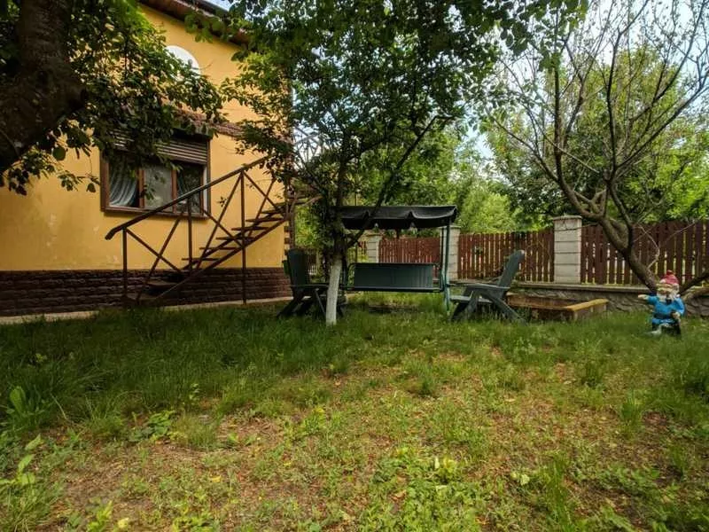 Продам дом-дачу в Грушево 39 тыс евро (торг) 3