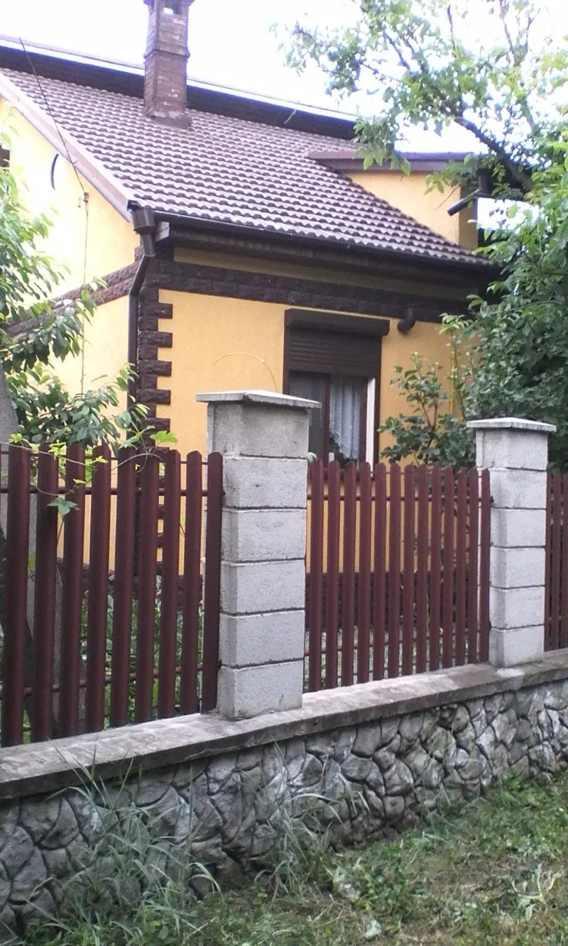Продам дом-дачу в Грушево 39 тыс евро (торг) 4