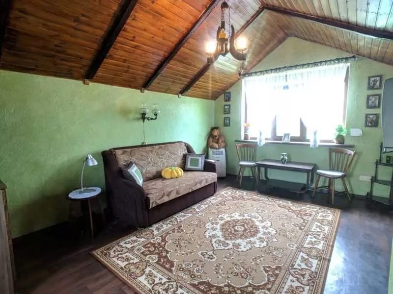 Продам дом-дачу в Грушево 39 тыс евро (торг) 11