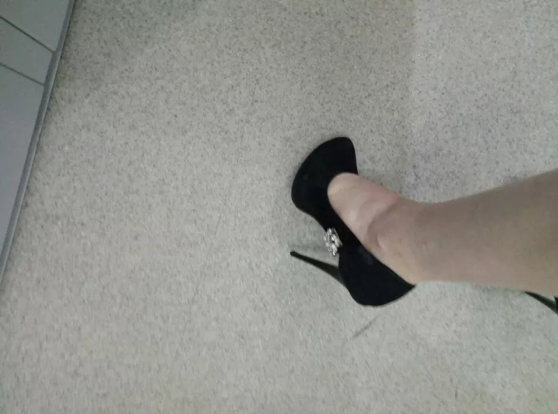 Женская обувь,  туфли 2