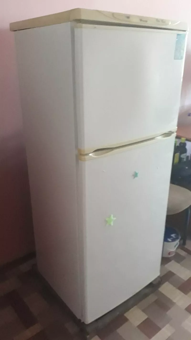Холодильник Донбасс Днепр