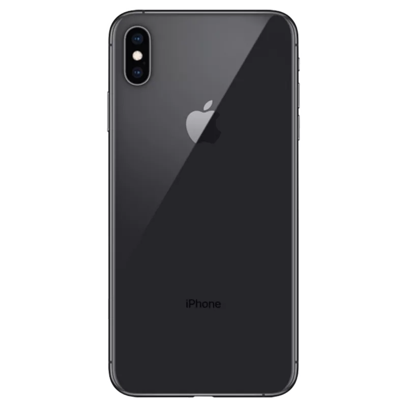 Apple iPhone XS Max Space Серый 2