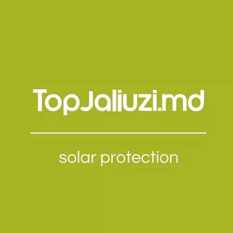 Компания TopJaliuzi: лучший поставщик солнцезащитных систем в Молдове 2