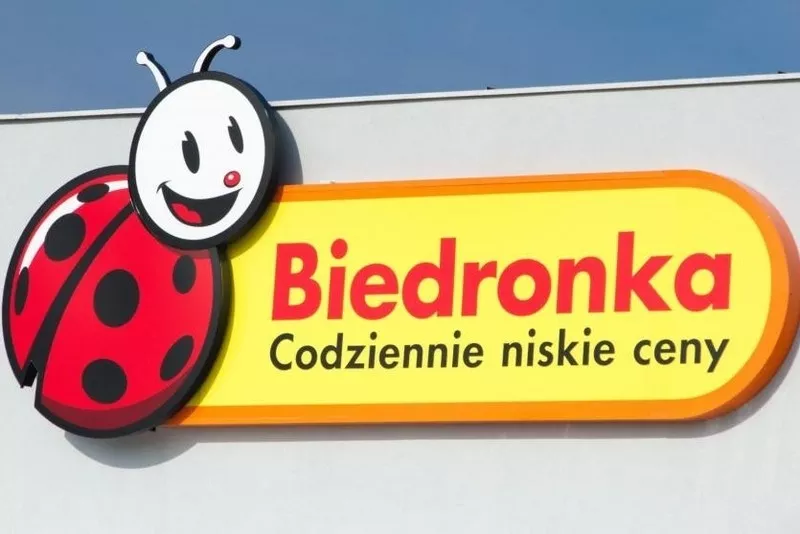 Posturi Vacante la Supermarket Biedronka în Polonia