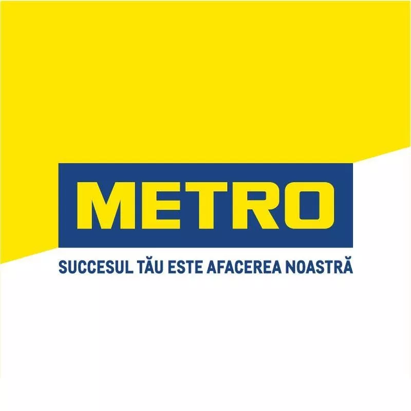 Accesorii de menaj calitative găsești doar la METRO!