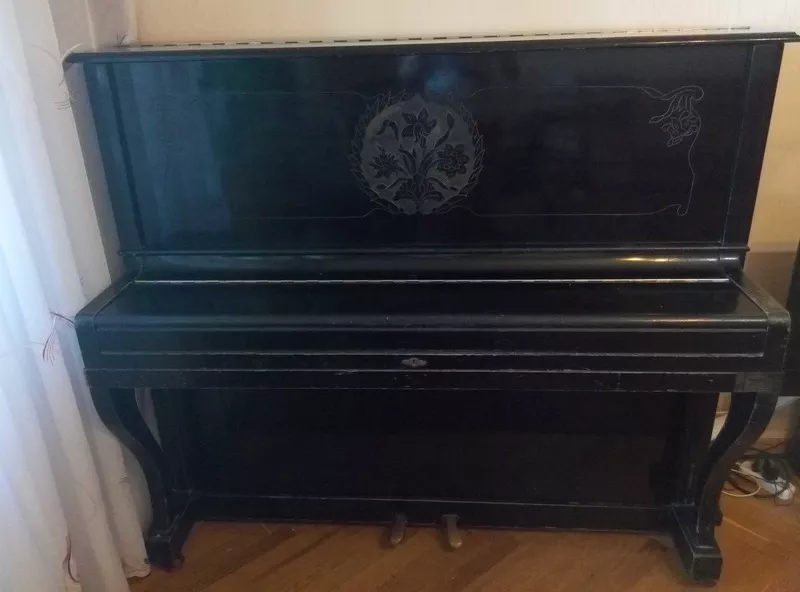 Продам пианино в хорошем состоянии 2