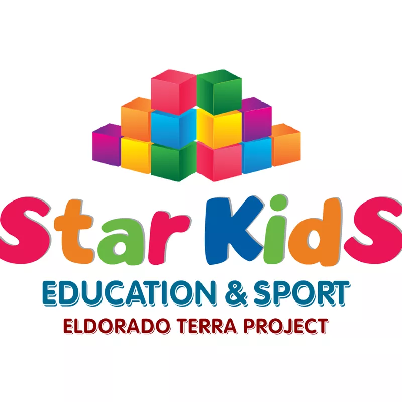 Центра развития ребенка Star Kids