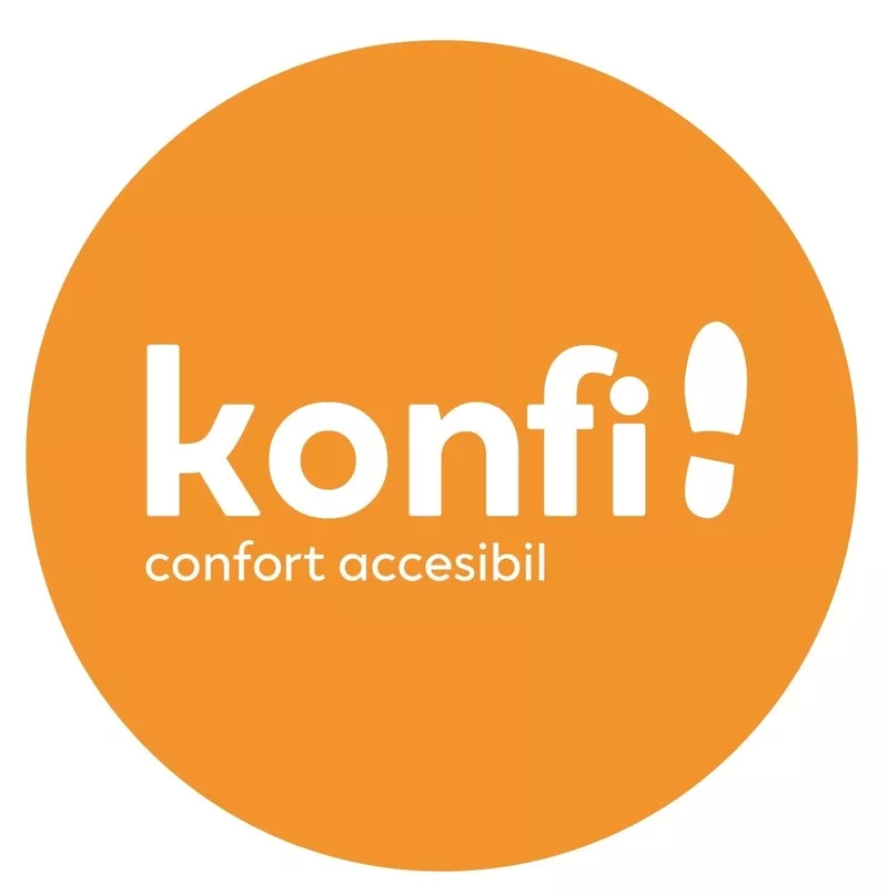 Konfi -Încălțăminte calitativă la cele mai frumoase prețuri!