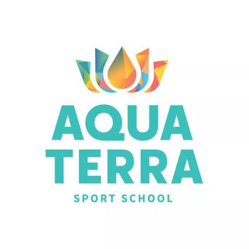 Aquaterra Sport School – bazin pentru copii
