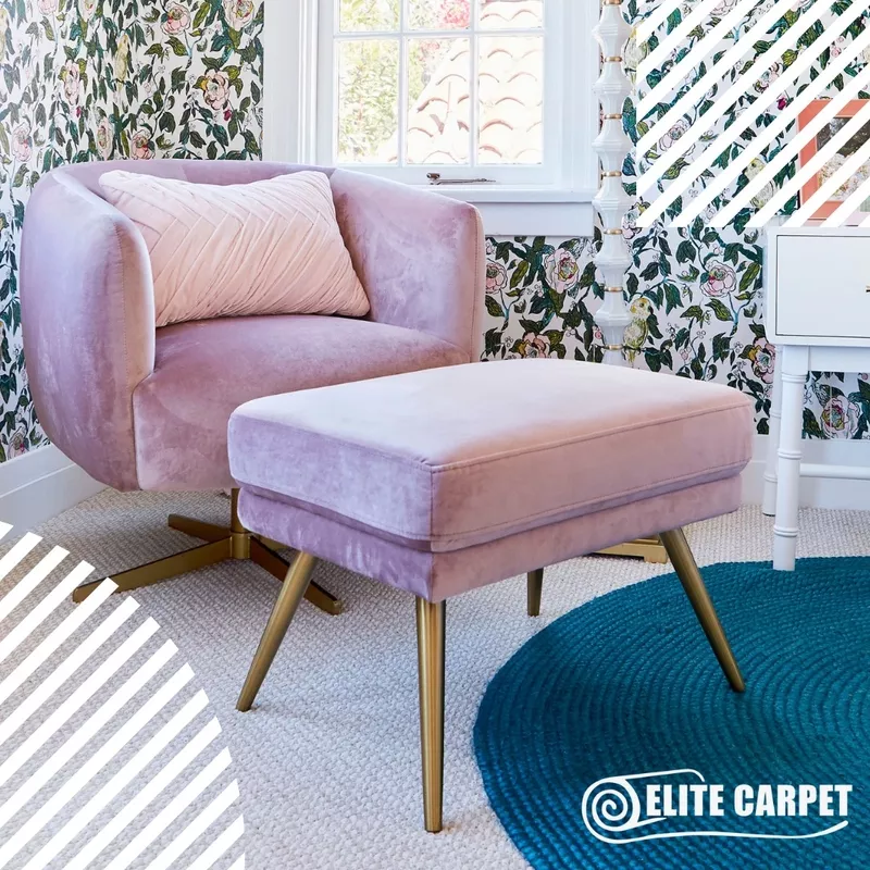 Covoare pufoase – Elite Carpet 2