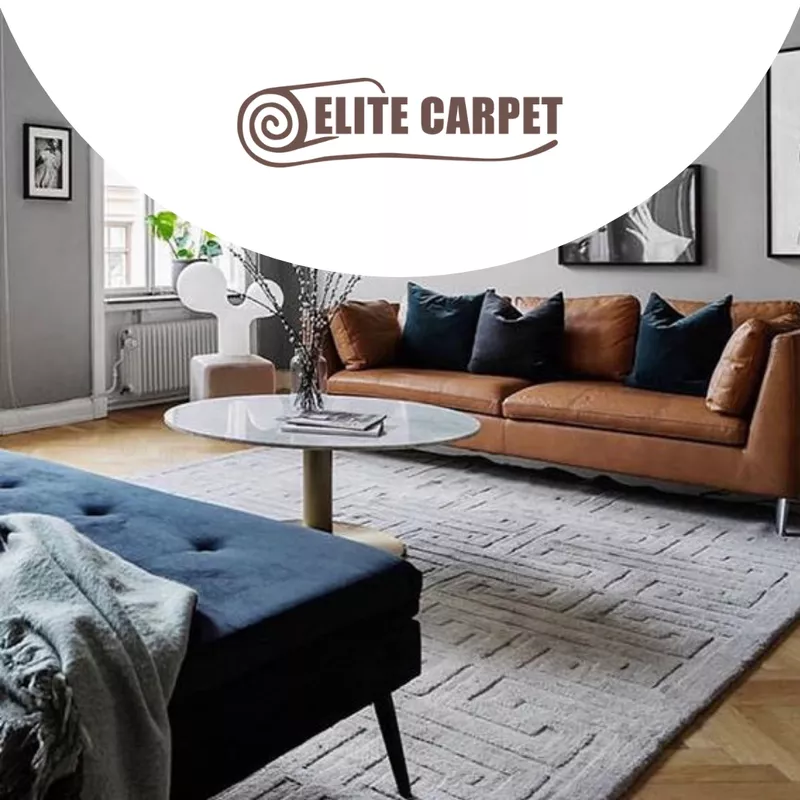 Covoare pufoase – Elite Carpet 3