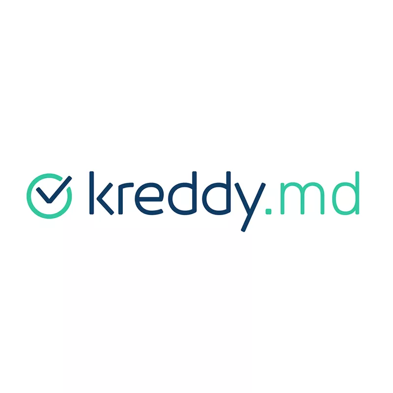 Kreddy - soluții comode de finanțare doar cu buletinul