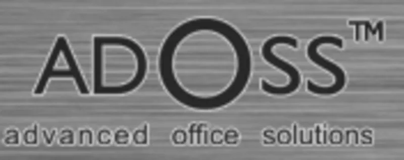 Компания ADOSS офисные перегородки