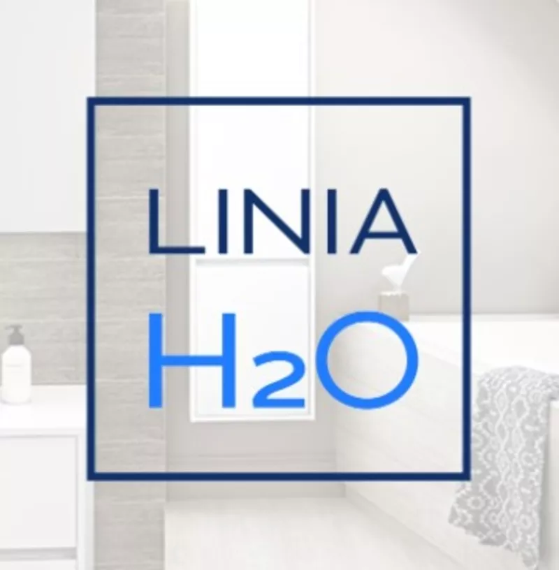 Сантехника,  плитка,  мебель для ванных комнат на liniah2o.md